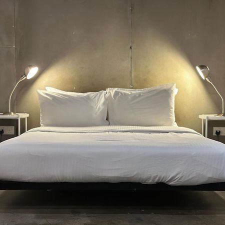 The Frame Guesthouse Джордж Таун Екстериор снимка