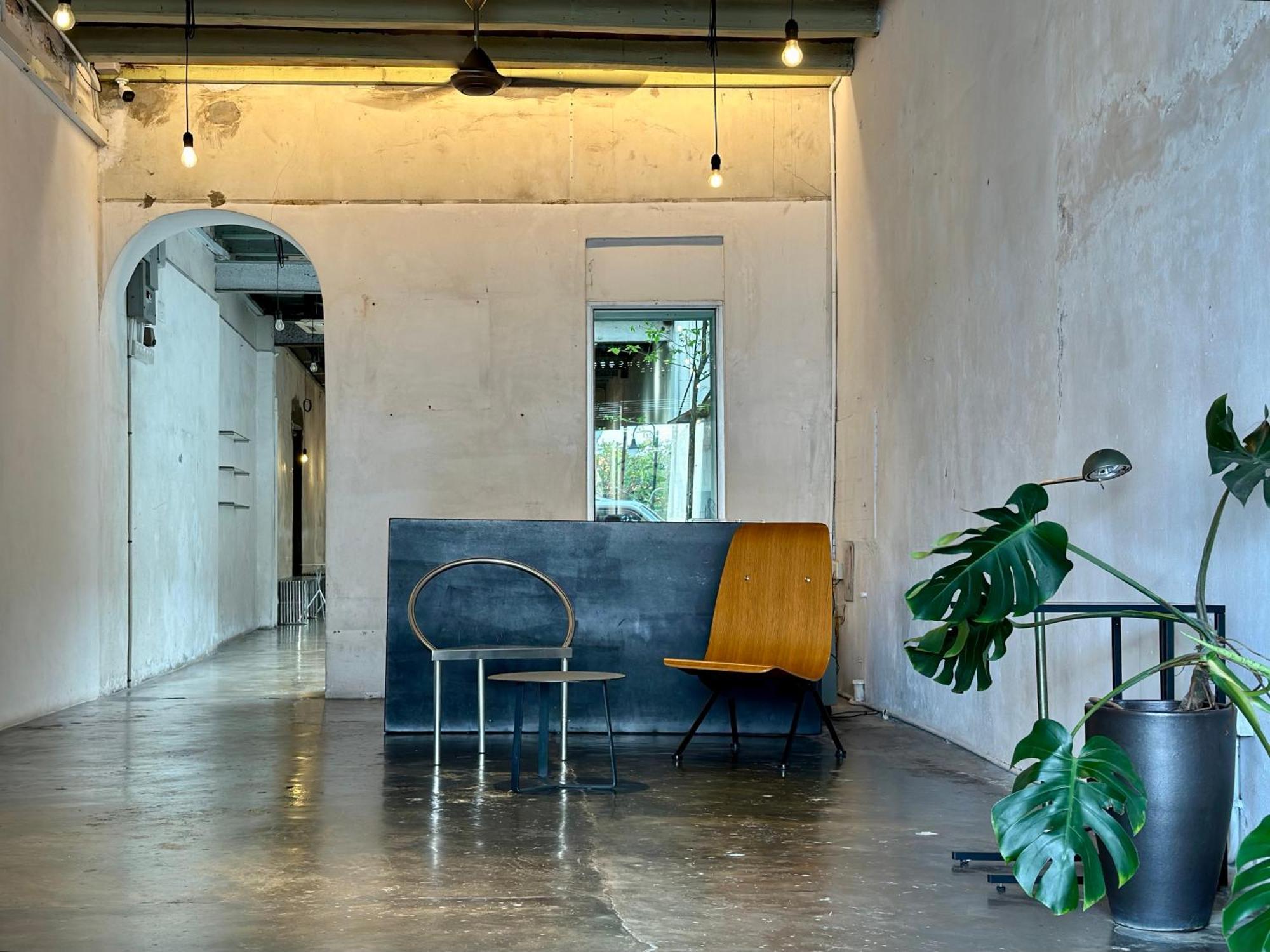 The Frame Guesthouse Джордж Таун Екстериор снимка