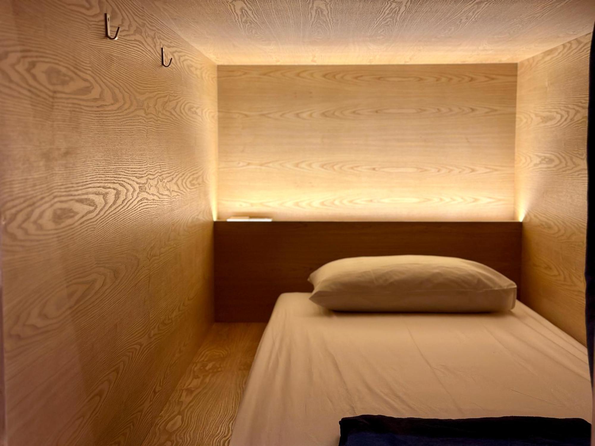 The Frame Guesthouse Джордж Таун Екстериор снимка