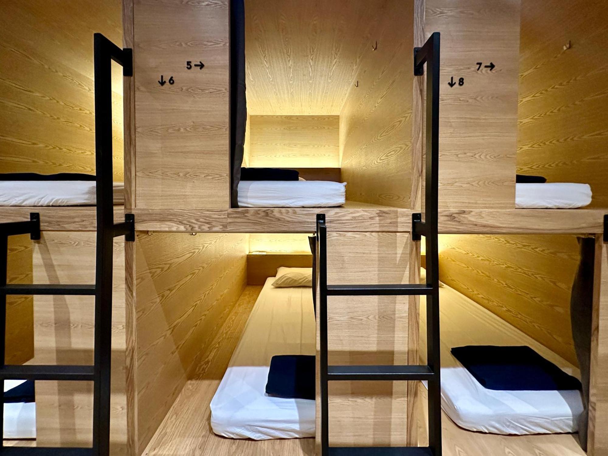 The Frame Guesthouse Джордж Таун Екстериор снимка