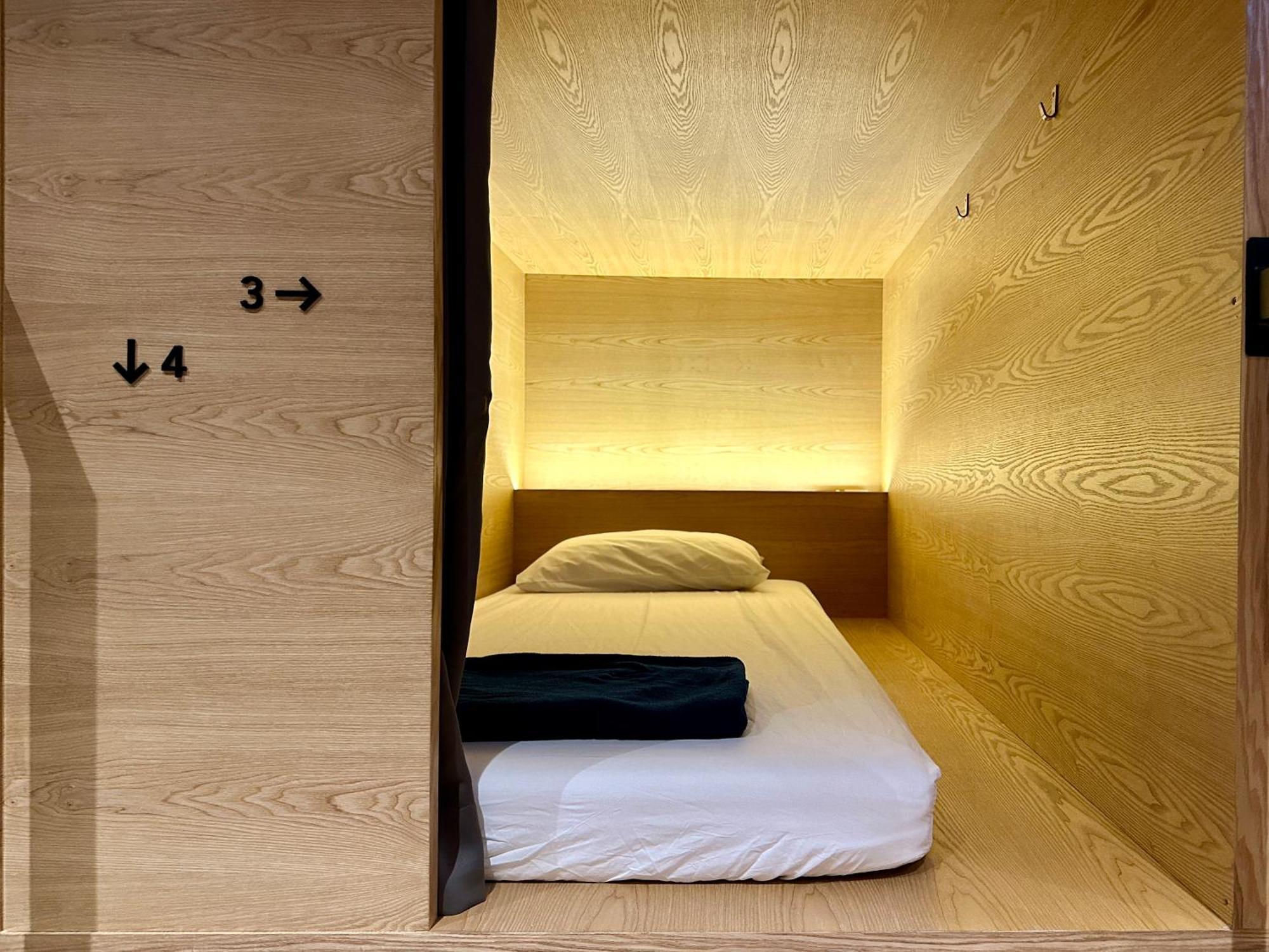 The Frame Guesthouse Джордж Таун Екстериор снимка