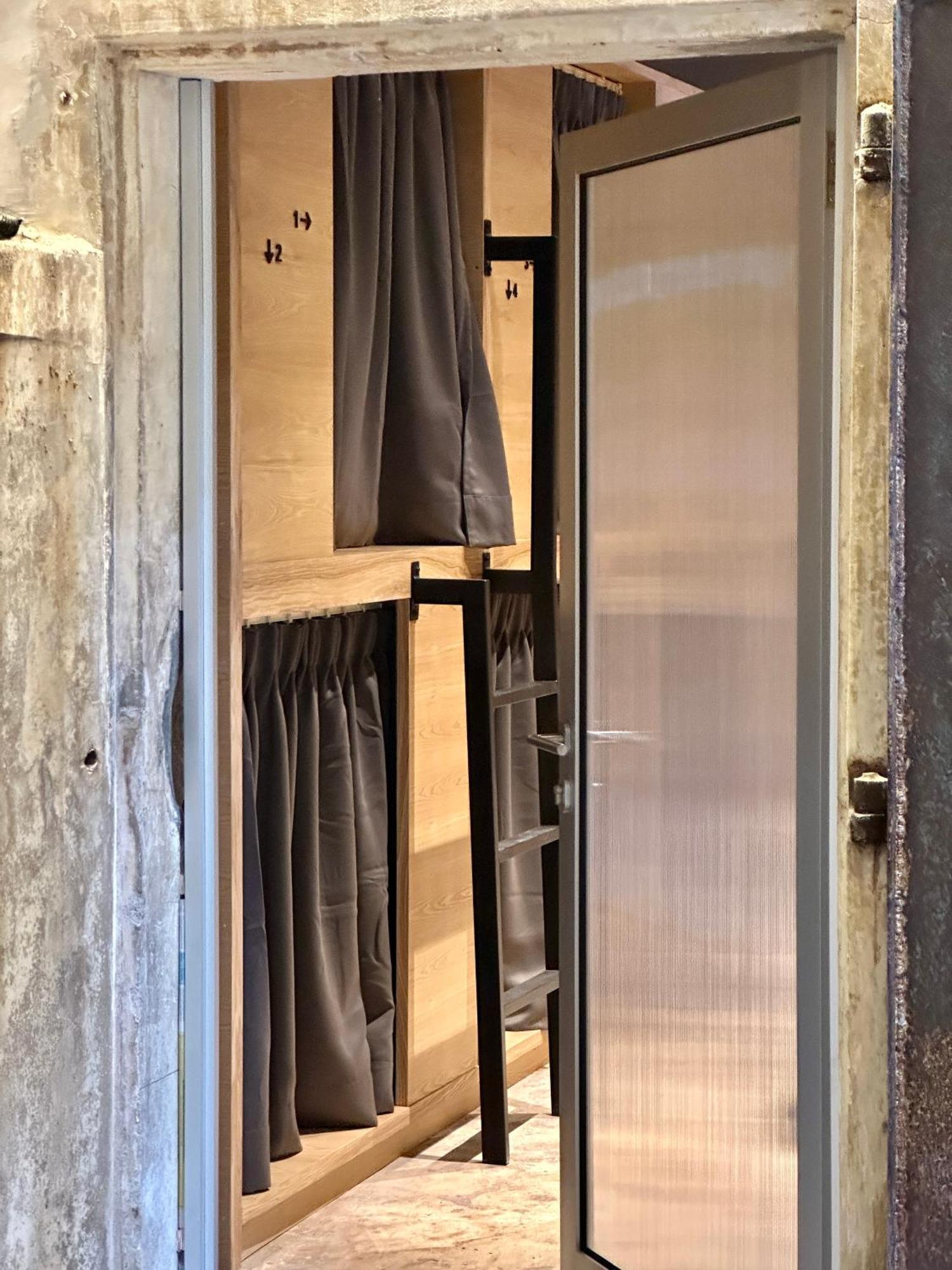 The Frame Guesthouse Джордж Таун Екстериор снимка