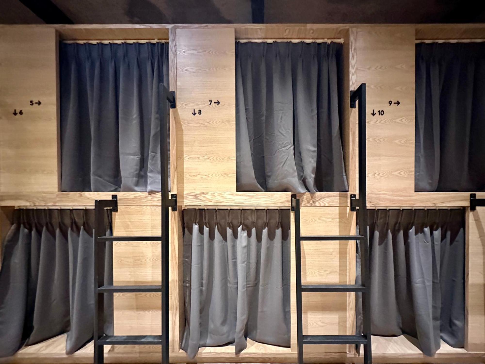 The Frame Guesthouse Джордж Таун Екстериор снимка