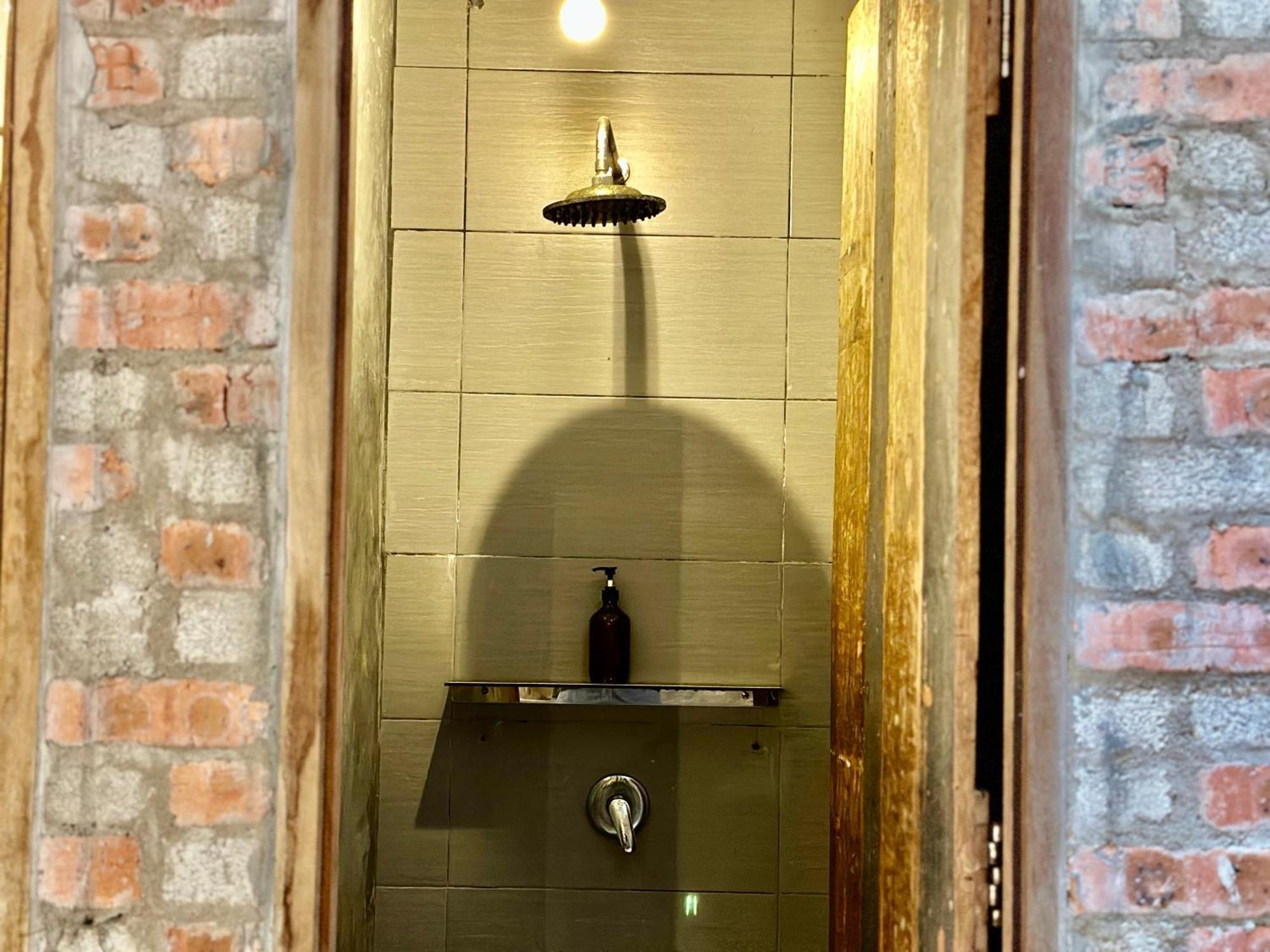 The Frame Guesthouse Джордж Таун Екстериор снимка