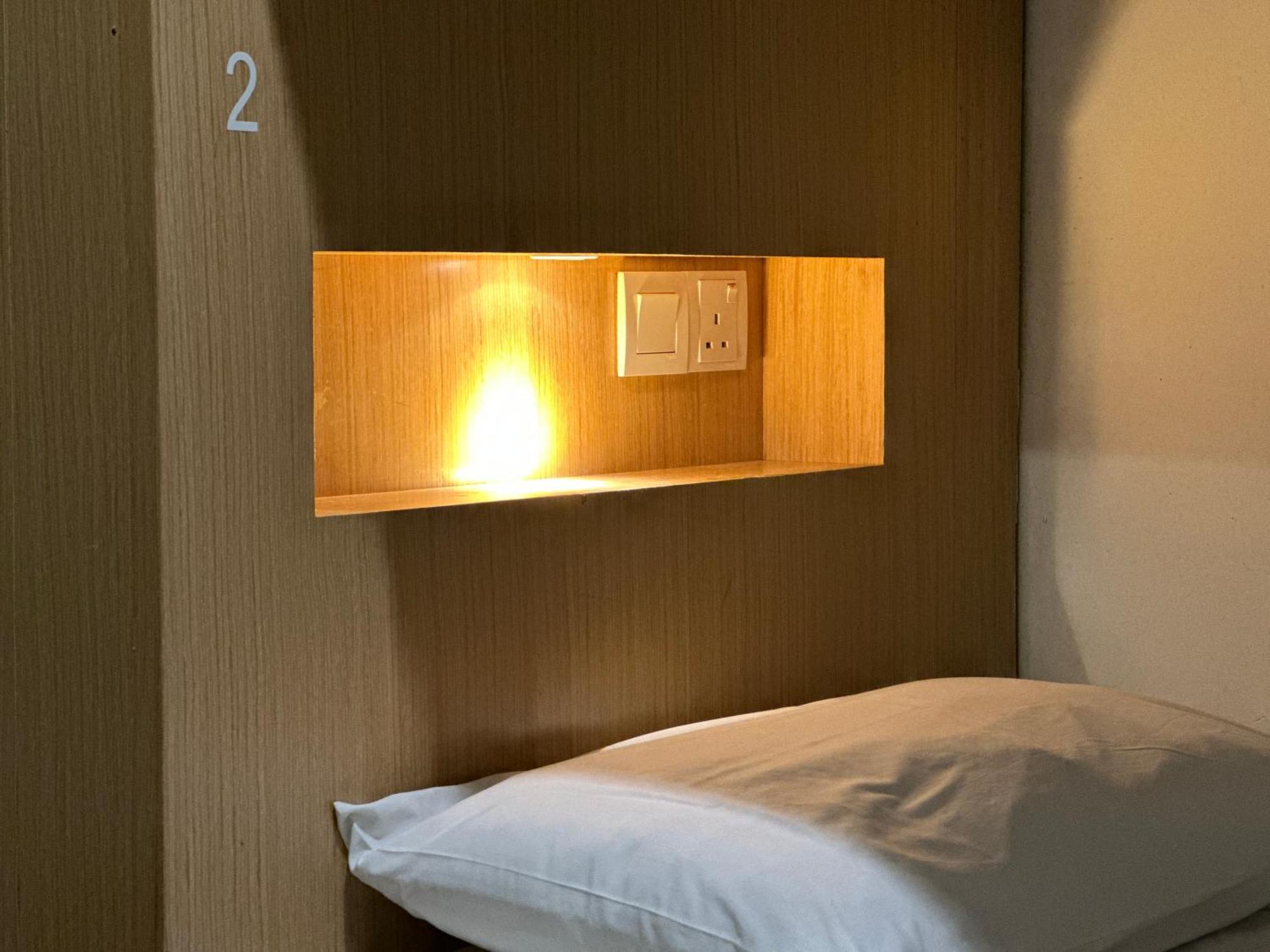 The Frame Guesthouse Джордж Таун Екстериор снимка