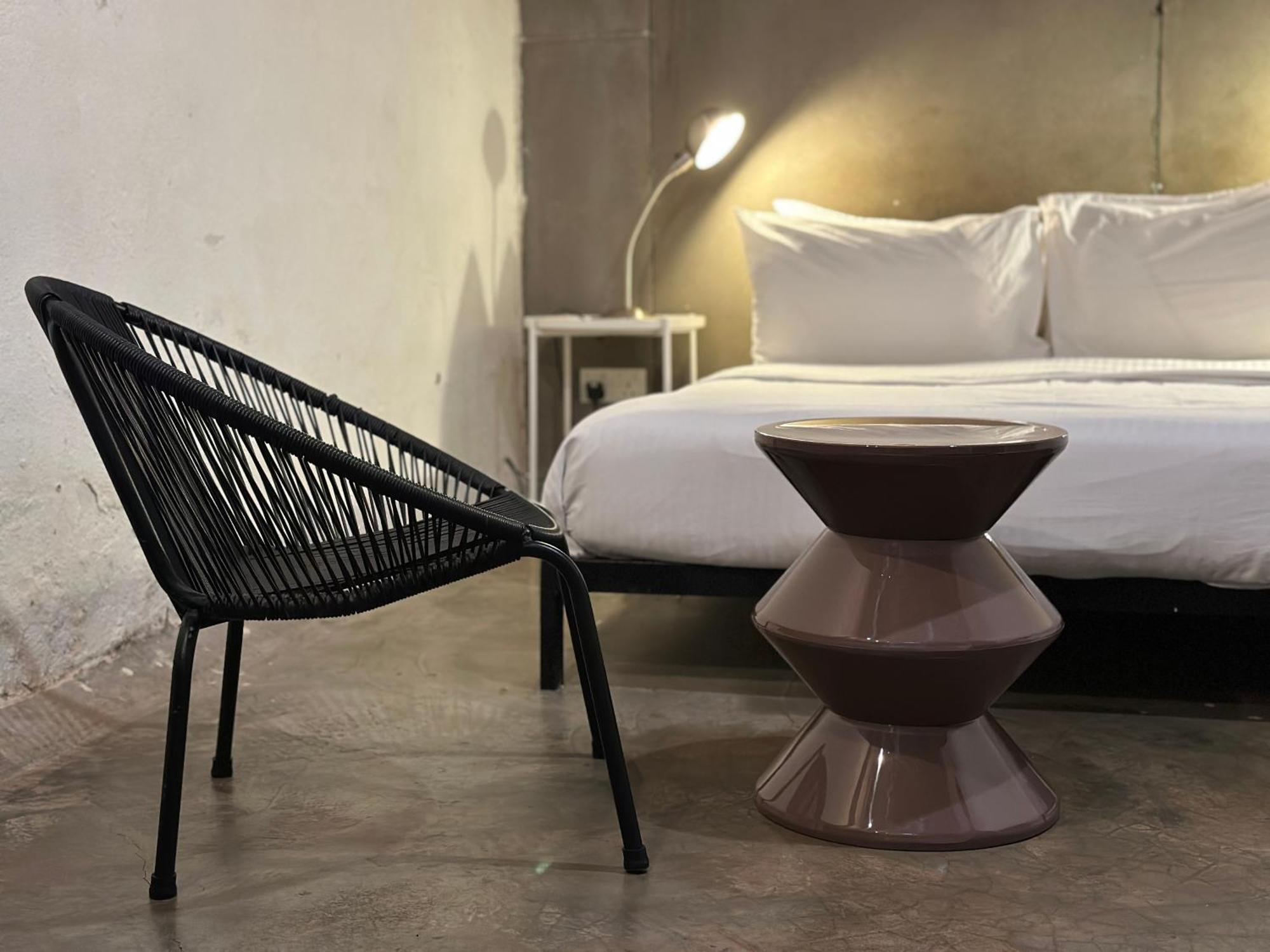 The Frame Guesthouse Джордж Таун Екстериор снимка