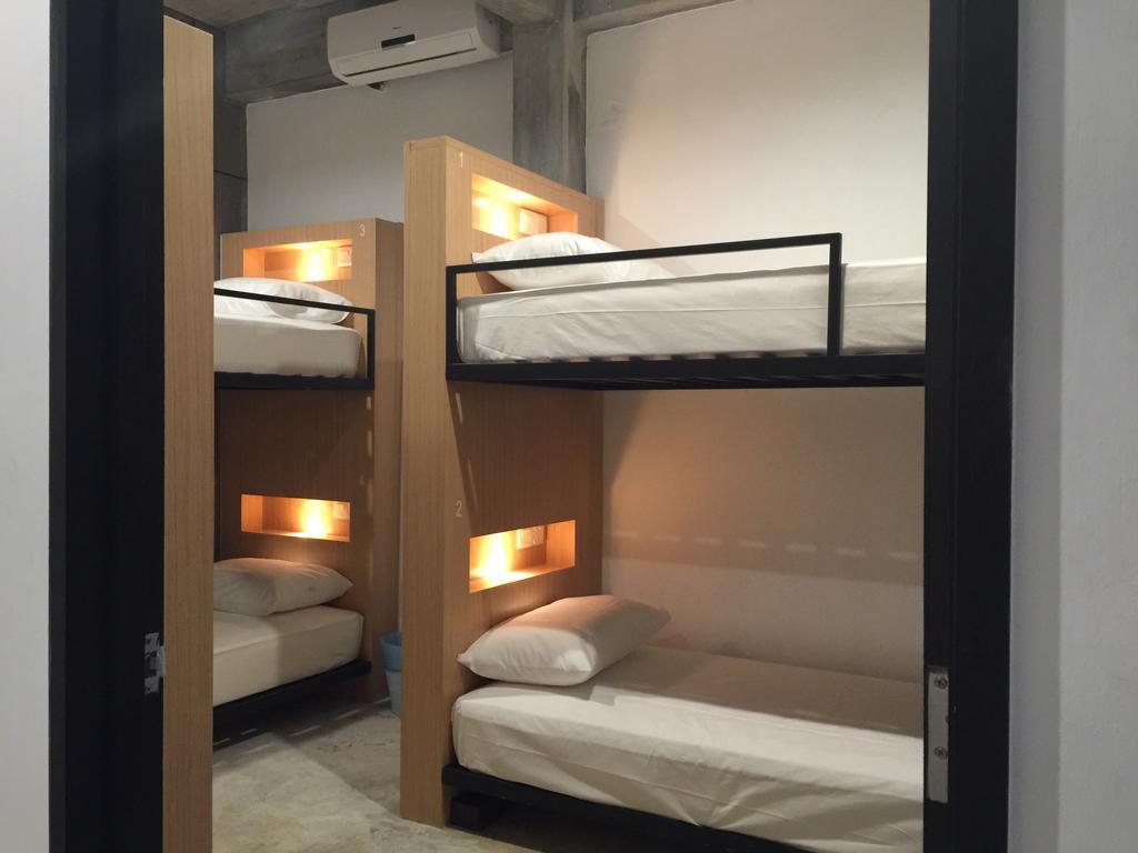 The Frame Guesthouse Джордж Таун Екстериор снимка