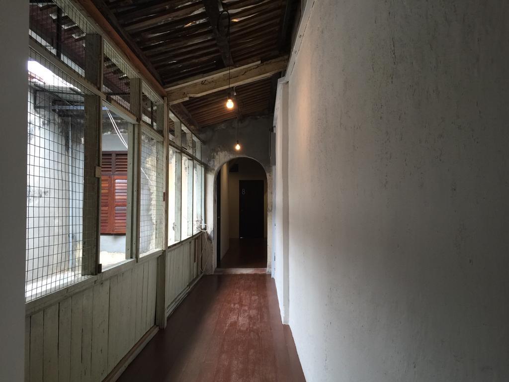 The Frame Guesthouse Джордж Таун Екстериор снимка