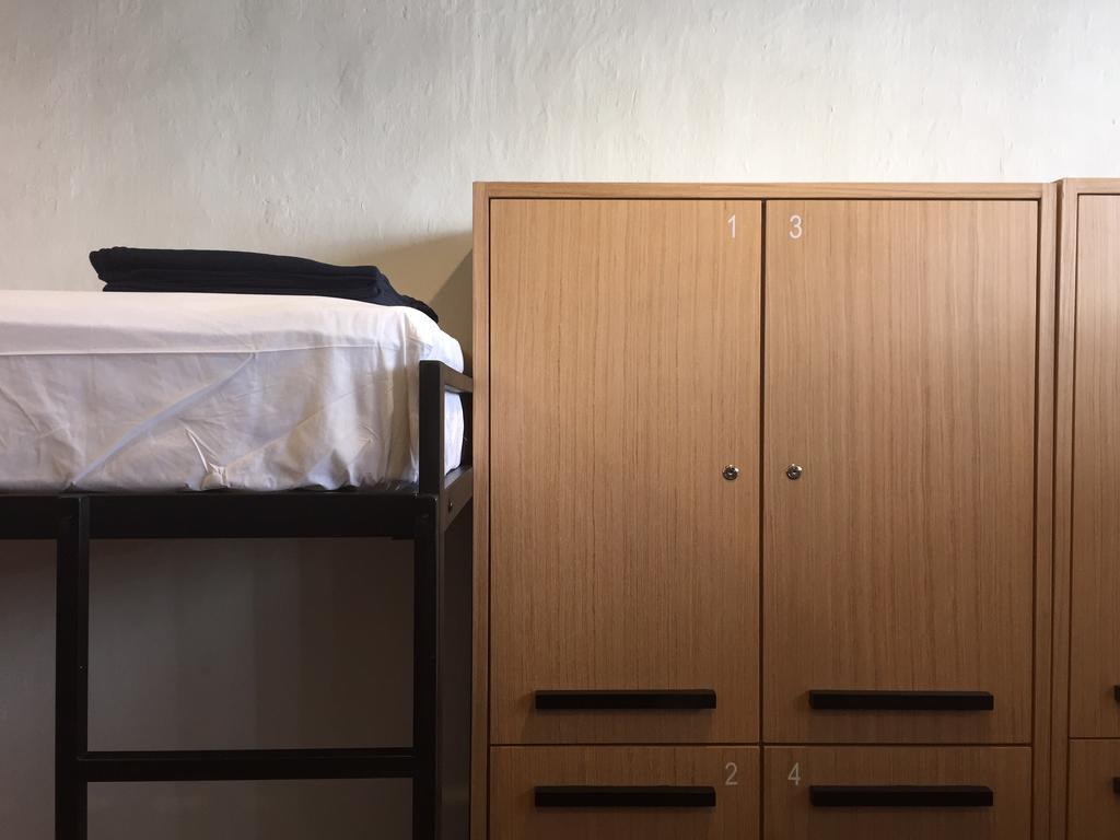 The Frame Guesthouse Джордж Таун Екстериор снимка