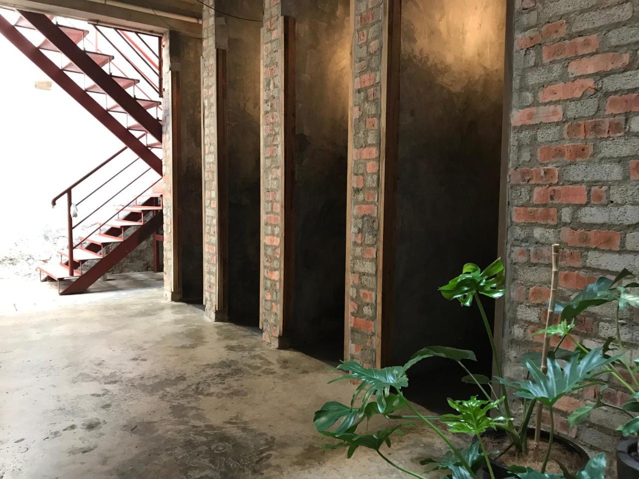 The Frame Guesthouse Джордж Таун Екстериор снимка