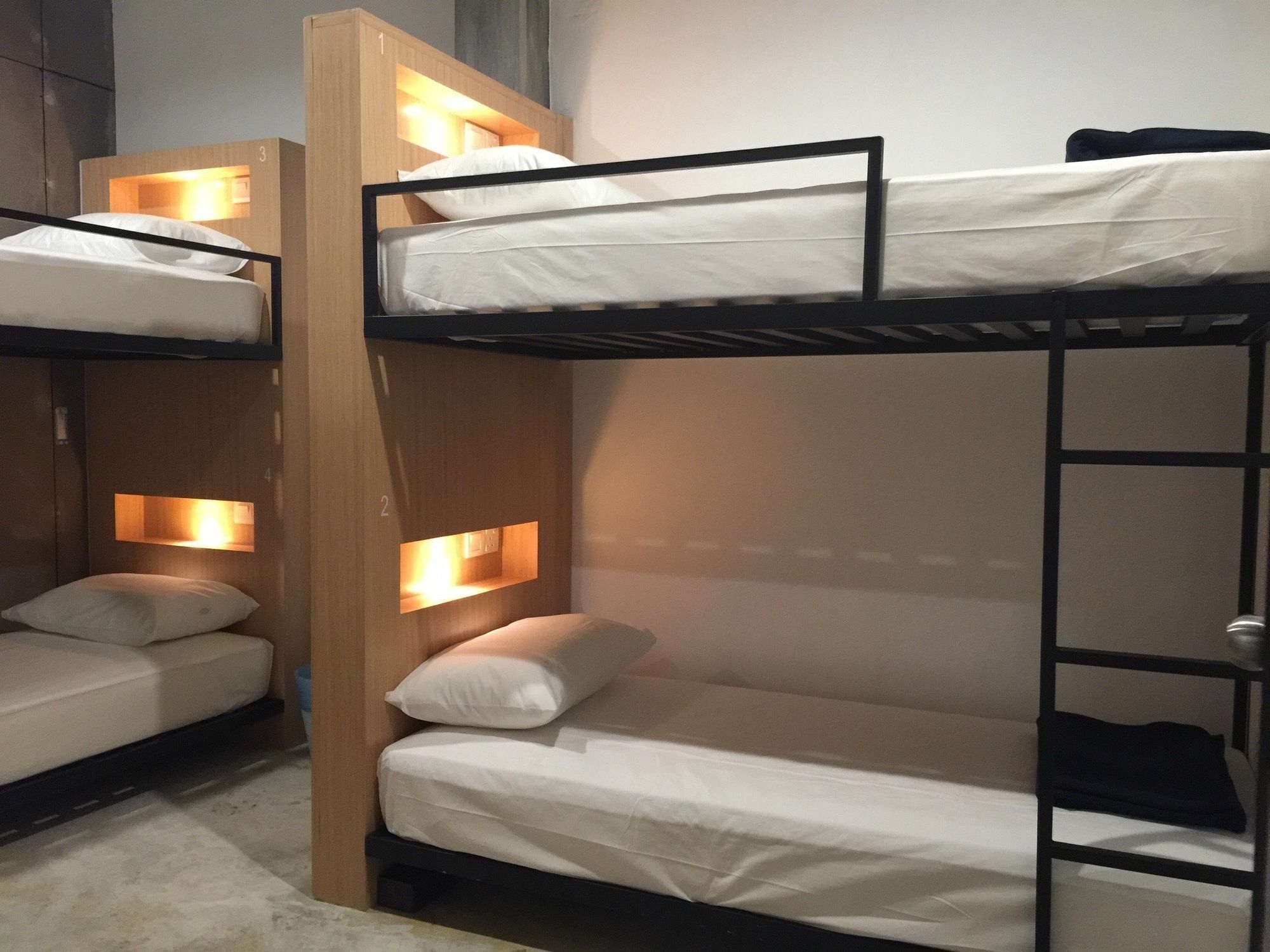 The Frame Guesthouse Джордж Таун Екстериор снимка