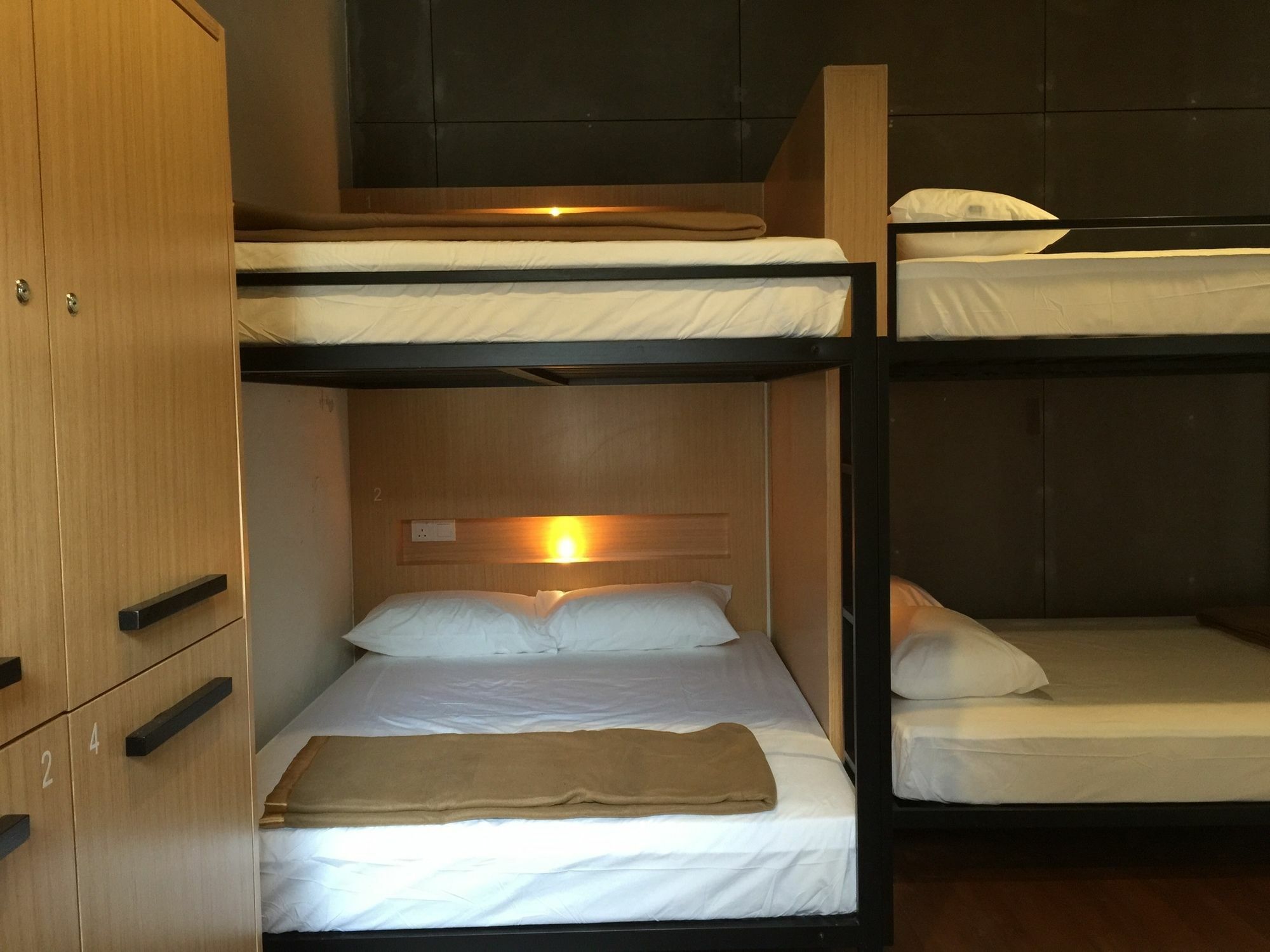 The Frame Guesthouse Джордж Таун Екстериор снимка